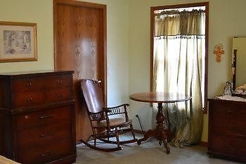 Lazy T Ranch Guest House Манхатън Екстериор снимка