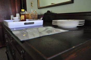 Lazy T Ranch Guest House Манхатън Екстериор снимка