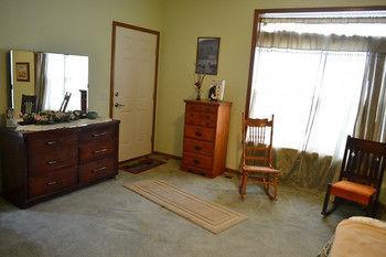 Lazy T Ranch Guest House Манхатън Екстериор снимка