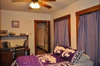 Lazy T Ranch Guest House Манхатън Екстериор снимка